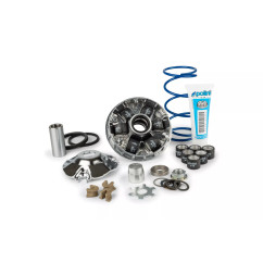 Variateur Polini Hi Speed Evolution 2 MBK Nitro / Aerox | ScooterGP
