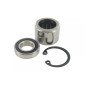Kit révision correcteur de couple Stage6, (roulement, axe et circlips) Minarelli Kit révision correcteur de couple Stage6, (roulement, axe et circlips) Minarelli
