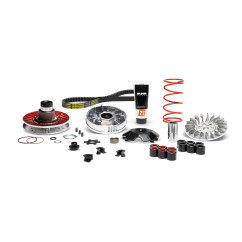 PACK OVERRANGE Malossi MHR ALUMINIUM MBK BOOSTER / Nitro | ScooterGP