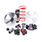 Variateur Malossi MHR Aluminium MBK Booster Variateur Malossi MHR Aluminium MBK Booster