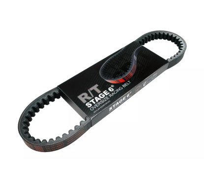 Courroie Stage6 R / T grande plage MBK Booster | ScooterGP
