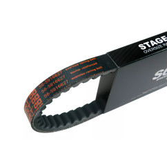 Courroie Stage6 R/T grande plage MBK Booster