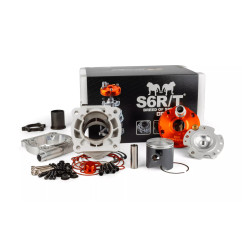Kit cylindre Stage6 R/T Kit Cylindre MBK Nitro Stage6 R / T 95