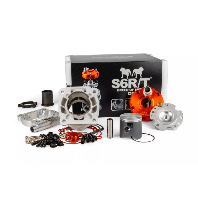 Kit cylindre MBK Nitro Stage6 R/T 95