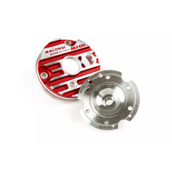 Kit cylindre Malossi Cylindre MHR 70cc FL Testarossa | ScooterGP
