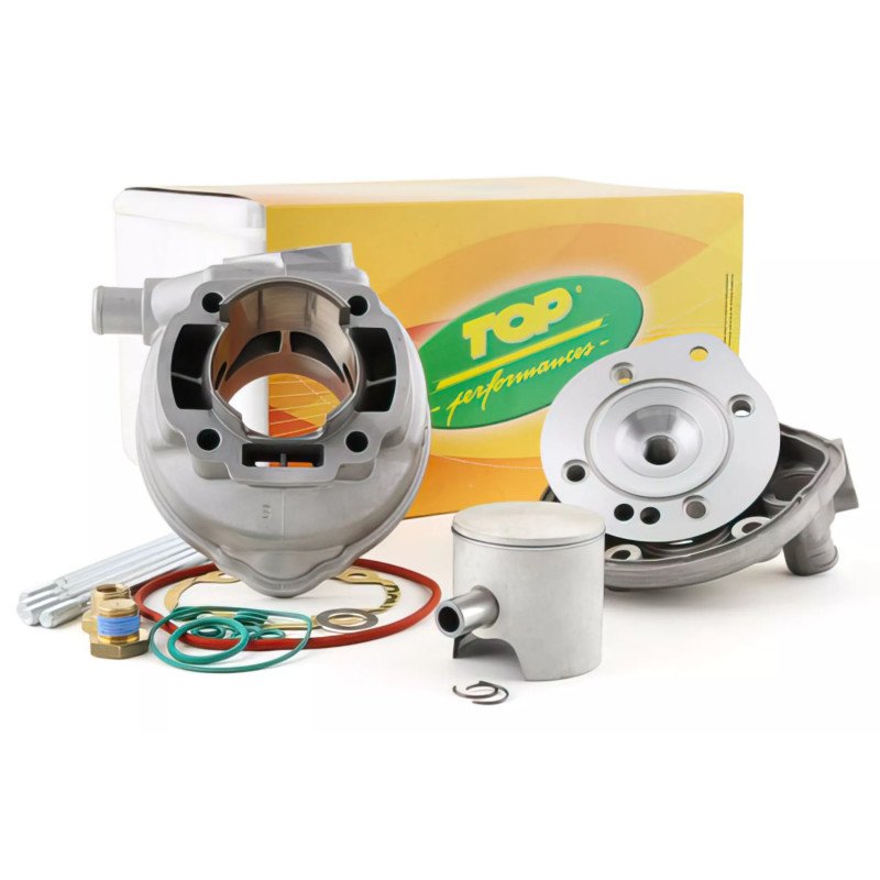 KIT CYLINDRE TOP PERF ALU 86 MBK NITRO