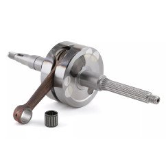 PACK MOTEUR 86CC TOP PERFORMANCES + Vilebrequin COURSE 44MM MBK Nitro