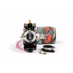 CARBURATEUR PWK Stage6 R / T | ScooterGP