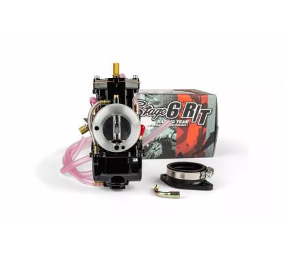 CARBURATEUR PWK Stage6 R / T | ScooterGP