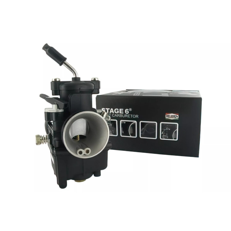 Carburateur Stage6 R/T VHST 28 Carburateur Stage6 R/T VHST 28
