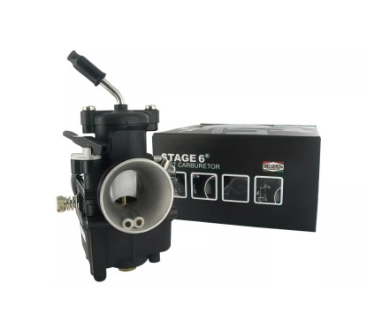 Carburateur Stage6 R / T VHST 28 | ScooterGP