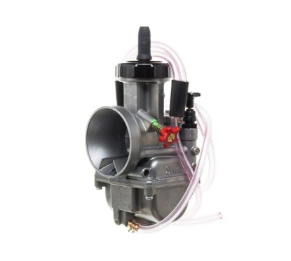 CARBURATEUR 38MM SUNWORLD AIR STRICKER TYPE PWK | ScooterGP