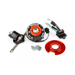 Allumage à rotor interne Piaggio Zip Stage6 R / T MK2 by PVL