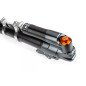 Fourreaux de fourche MBK Nitro Stage6 R/T avec support garde boue