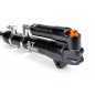 Fourreaux de fourche MBK Nitro Stage6 R/T avec support garde boue