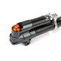 Fourreaux de fourche MBK Nitro Stage6 R/T avec support garde boue