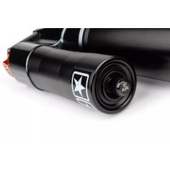 Fourreaux de fourche MBK Nitro Stage6 R / T avec support garde boue