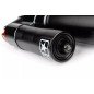 Fourreaux de fourche MBK Nitro Stage6 R/T avec support garde boue