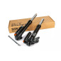 Fourreaux de fourche MBK Nitro Stage6 R/T Fourreaux de fourche MBK Nitro Stage6 R/T