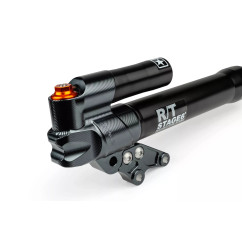 Fourches Stage6 R/T Fourreaux de fourche MBK Nitro Stage6 R / T