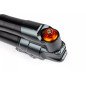 Fourreaux de fourche MBK Nitro Stage6 R/T Fourreaux de fourche MBK Nitro Stage6 R/T