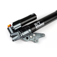Fourches Stage6 R/T Fourreaux de fourche MBK Nitro Stage6 R / T