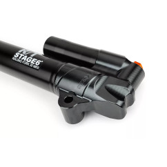 Fourches Stage6 R/T Fourreaux de fourche MBK Nitro Stage6 R / T