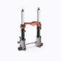Fourche Racing RPG pour Nitro / booster