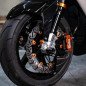 Fourche Racing RPG pour Nitro / booster