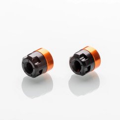 Fourche Racing RPG pour Nitro / booster | ScooterGP