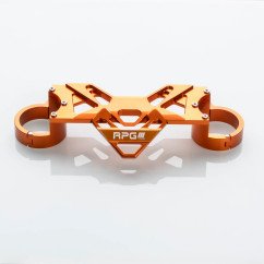 Fourche Racing RPG pour Nitro / booster | ScooterGP