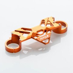 Fourche Racing RPG pour Nitro / booster | ScooterGP