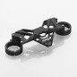 Fourche Racing RPG pour Nitro / booster