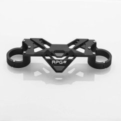 Fourche Racing RPG pour Nitro / booster | ScooterGP