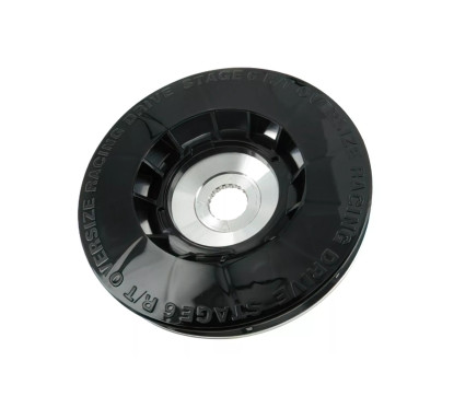 Joue fixe de variateur Stage6 R / T Oversize Piaggio Zip | ScooterGP