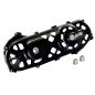 Carter de kick Polini Big Evolution noir MBK Nitro / Aerox