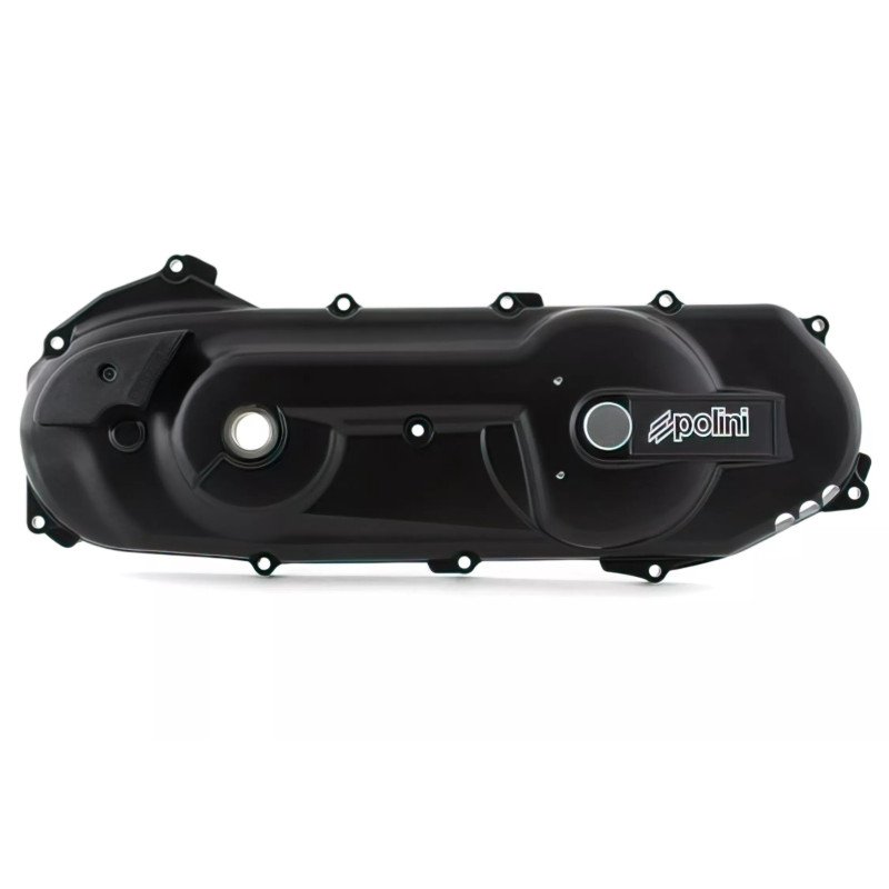 Carter de kick Polini Evolution noir  MBK Nitro