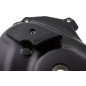 Carter de kick Polini Evolution noir  MBK Nitro