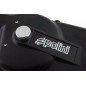 Carter de kick Polini Evolution noir  MBK Nitro