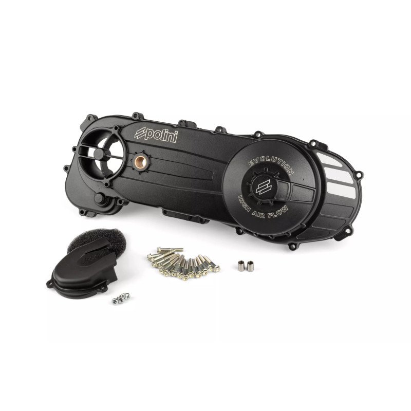 Carter de kick Polini Evolution Piaggio long Carter de kick Polini Evolution Piaggio long