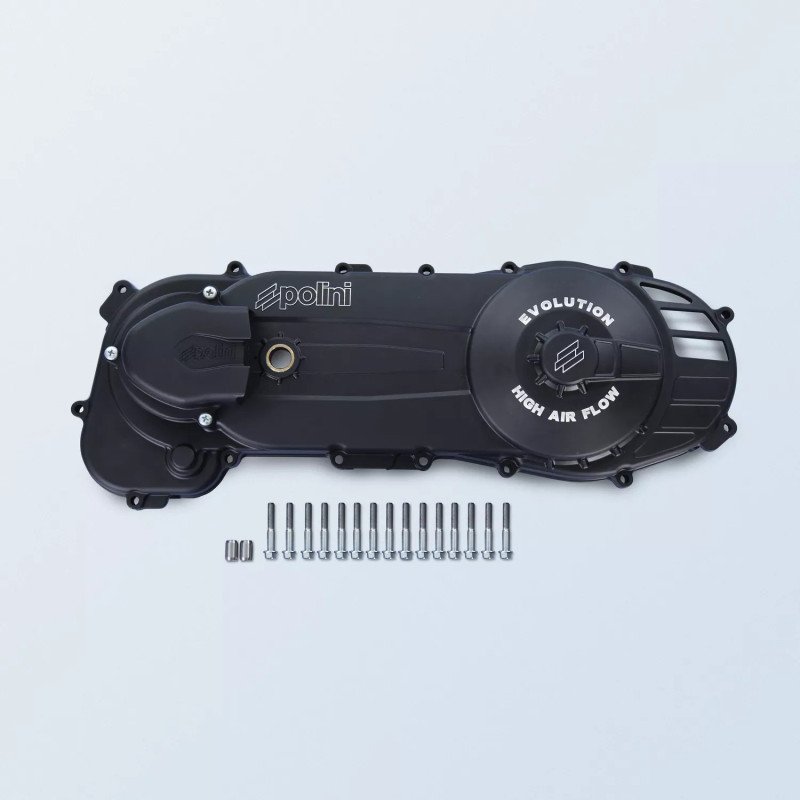 Carter de kick Polini Evolution Piaggio court