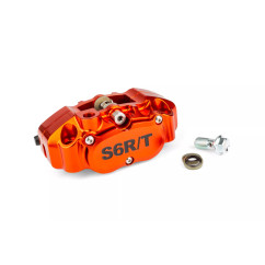 KIT GROS FREIN 280MM MBK NITRO STAGE6 R/T