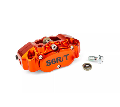 KIT GROS FREIN 280MM MBK NITRO STAGE6 R/T