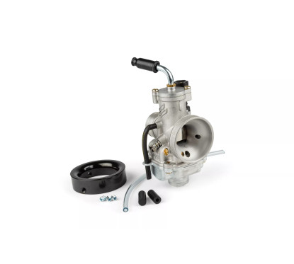 Carburateur Polini CP 19 Evolution | ScooterGP