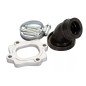 Pipe d'admission orientable Polini CP Evolution 19/24 MBK Nitro / Aerox Pipe d'admission orientable Polini CP Evolution 19/24 MBK Nitro / Aerox