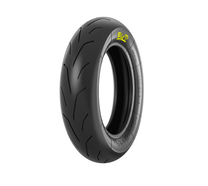 PMT blackfire 120 / 80R12 | ScooterGP