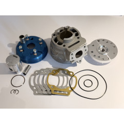 Kit cylindre 2FAST 50cc DERBI e3