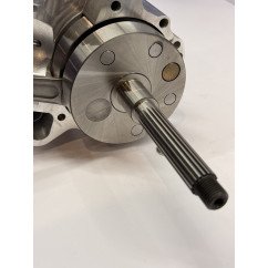 Inter Carter Bi-Cylindre Cateno Miano 2FAST Minarelli | ScooterGP