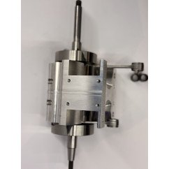 Inter Carter Bi-Cylindre Cateno Miano 2FAST Minarelli | ScooterGP