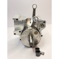 Inter Carter Bi-Cylindre Cateno Miano 2FAST Minarelli | ScooterGP